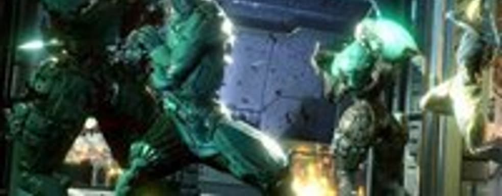 PS4-версию Warframe создали за три месяца