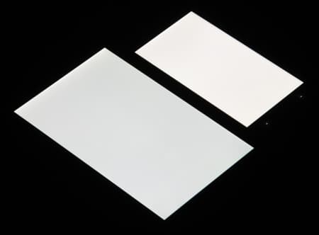 Обзор смартфона Xiaomi Mi 5s. Тестирование дисплея