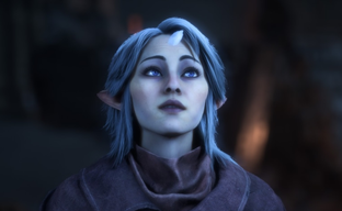 Dragon Age The Veilguard Has a Reference to a Mass Effect 2 Meme