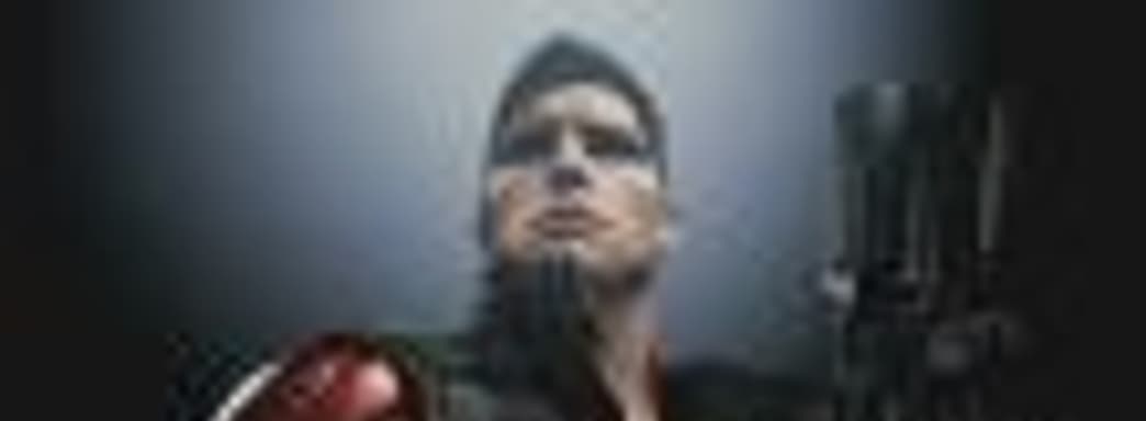 Paragon – очередной клон DOTA от... Epic Games