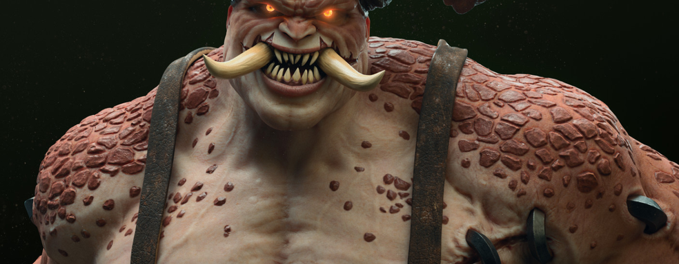 В Diablo 4 научились легко убивать Мясника, помогла простая лестница