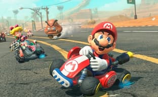 Nintendo планировала выпустить Mario Kart World на оригинальной Switch, но консоль не потянула