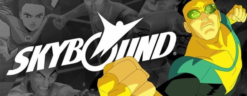 Разрабатывается видеоигра по мотивам Invincible. Планы амбициозные, но есть одна загвоздка