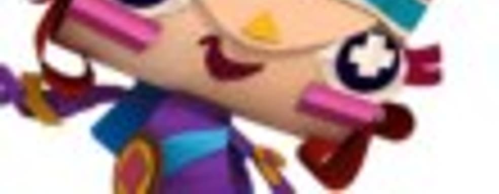 Конкурс по созданию костюмов для игры «Сорванец: Развернутая история»