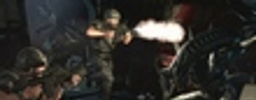 Gearbox переключилась на Aliens: Colonial Marines