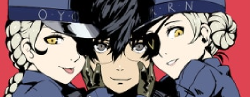 Persona 5 Royal получила перевод на русский язык для Steam, Game Pass и Nintendo Switch. Релиз энтузиастов