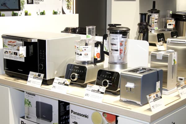 Конвенция Panasonic 2017