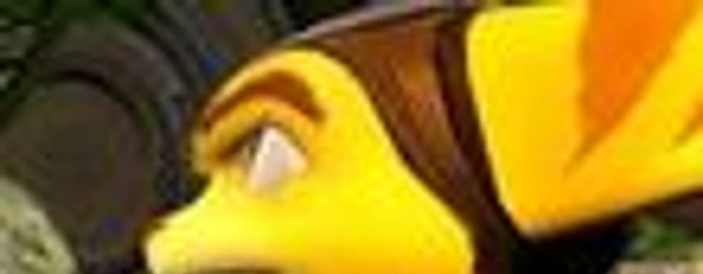 Ratchet and Clank: Quest for Booty в PSN уже этим летом