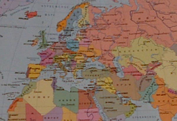 Планшет RIM BlackBerry PlayBook, пример фото