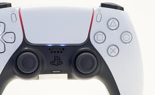 Resident Evil 3 utiliza la iluminación de DualSense. El mando de PS5 reacciona al nivel de salud del personaje