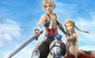 Final Fantasy может выйти на Wii U