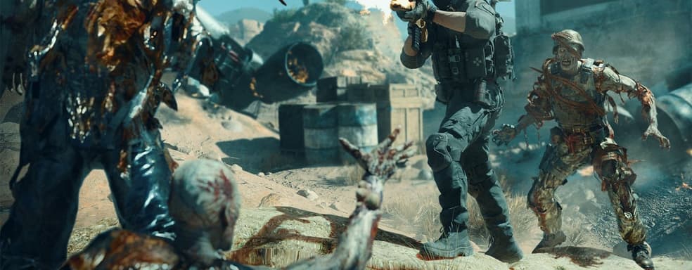 СМИ: Фил Спенсер раскрыл сотрудникам время выхода новой Call of Duty