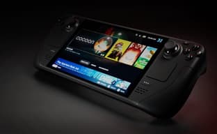 [Видео] Лучше. Дешевле. Революция Steam Deck OLED