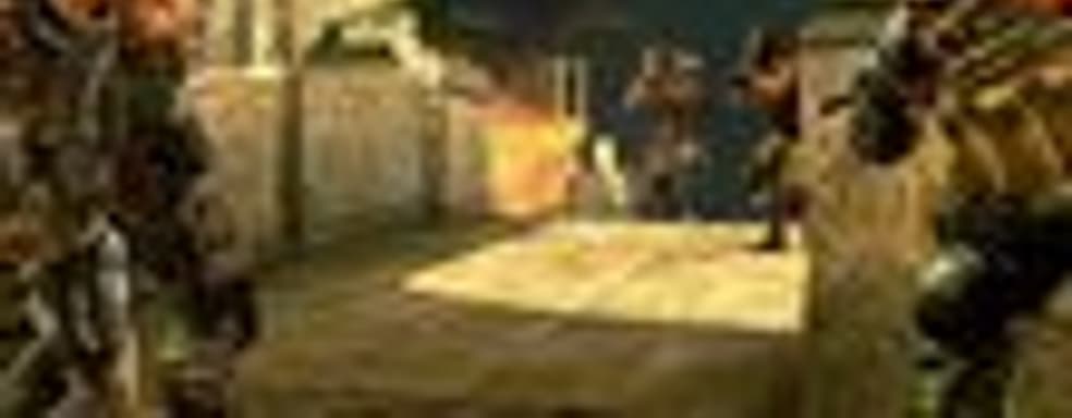 Первые обзоры Army of Two: The 40th Day