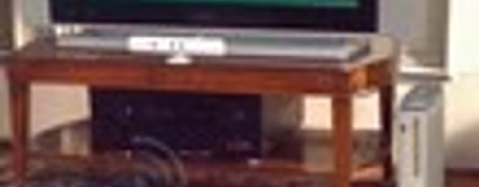 Фото системы захвата движений для Xbox 360