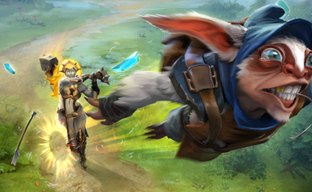 Valve навсегда забанила 90000 аккаунтов в Dota 2 и вычислила настоящих владельцев. Борьба со смурфами