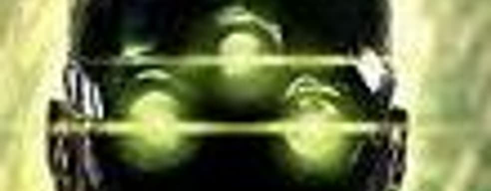 Стюарт Битти пишет сценарий для фильма Splinter Cell 