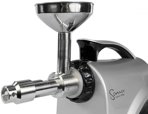 Маслопресс Sana Oil Extractor EUJ-702