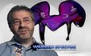 Дневники разработчиков Epic Mickey