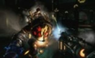 BioShock 2 без LAN и выделенных серверов