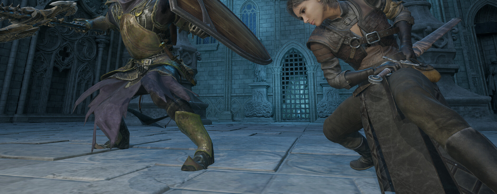 В Steam вышла «бюджетная Dark Souls» от выходца из FromSoftware. Rise of Rebellion получает смешанные отзывы от геймеров