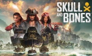 «АААА-проект» Skull and Bones ждёт второй год поддержки с кракеном и PvP