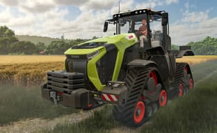 Farming Simulator 25 стала хитом в Steam и побила собственный рекорд. Но довольны не все