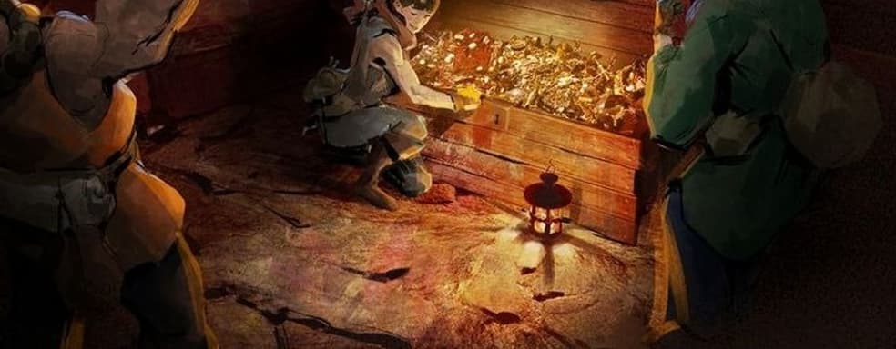 В Dark and Darker будут микроплатежи, но выигрывать за деньги не получится