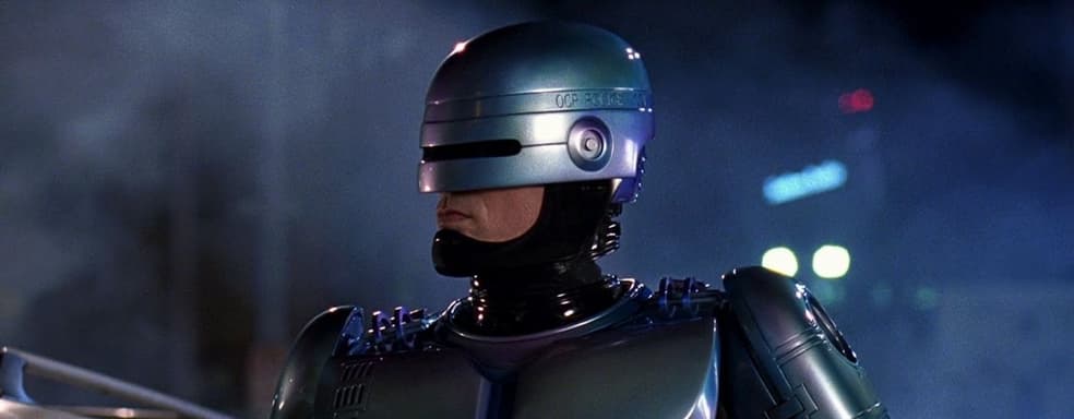 Разработчики RoboCop: Rogue City добавили новый режим и пару сюрпризов