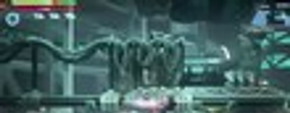 Большая демонстрация Strider