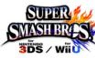 Окончательный список персонажей Super Smash Bros. для Wii U и 3DS