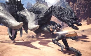 Продажи Monster Hunter World приближаются к 30 миллионам. Свежие цифры от Capcom