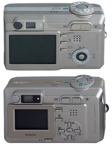 MINOX DC-6311