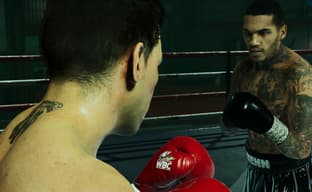 Названа дата выхода Undisputed в раннем доступе. Это «первый высокобюджетный бокс за последнее десятилетие».