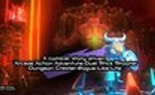 Viking Ghost - новая игра от выходцев из Sony