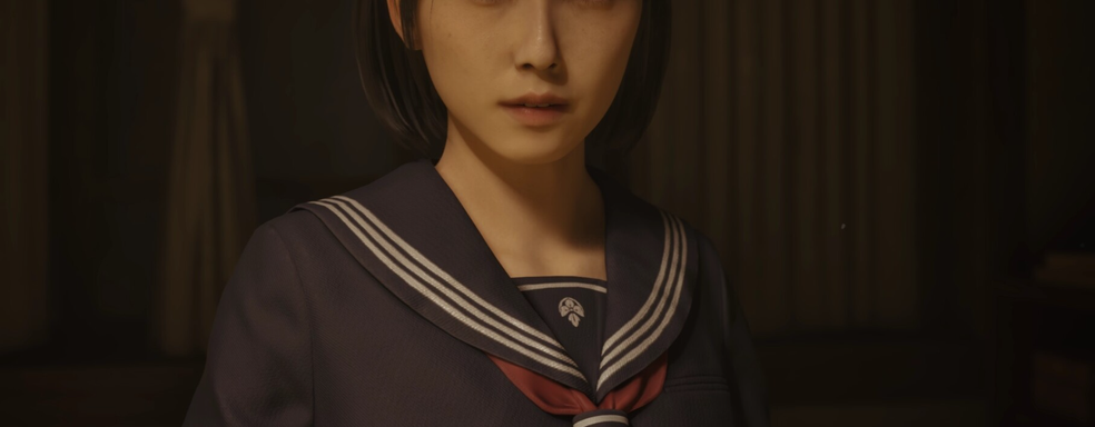 Почти Dark Souls: боевая система Silent Hill f напомнила игрокам проекты FromSoftware