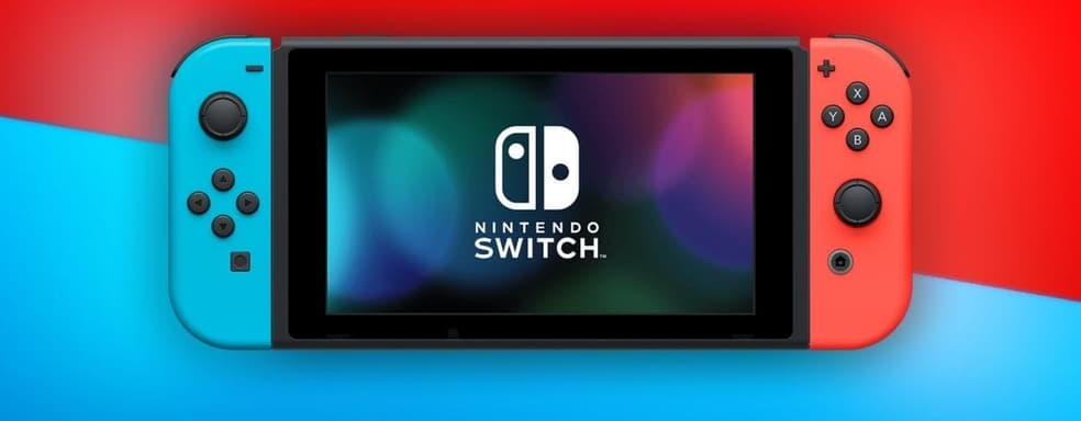 Слух: Nvidia ведет переговоры с Nintendo по поводу преемника Switch