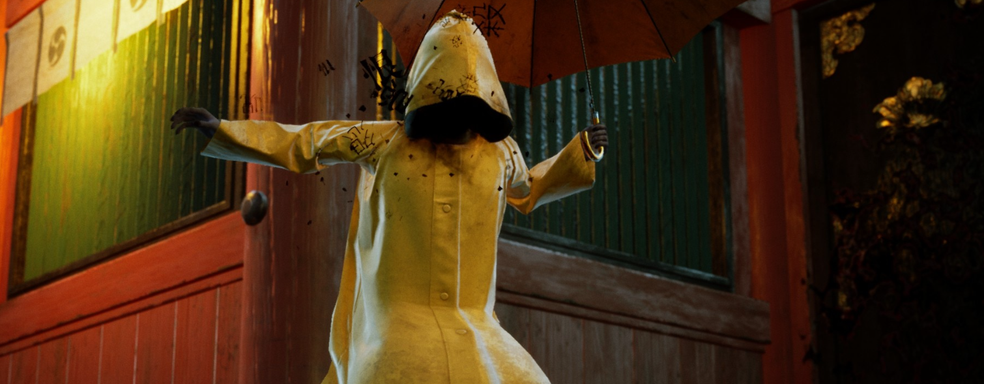 В Epic Games Store началась раздача Ghostwire Tokyo, но не для России