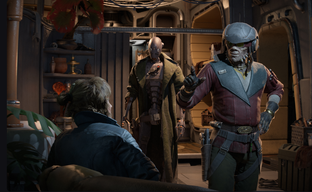 Star Wars Outlaws получила масштабное обновление и дополнение A Pirate's Fortune