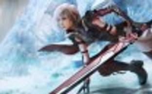 Lightning Returns для РС всё ещё, всё ещё в разработке