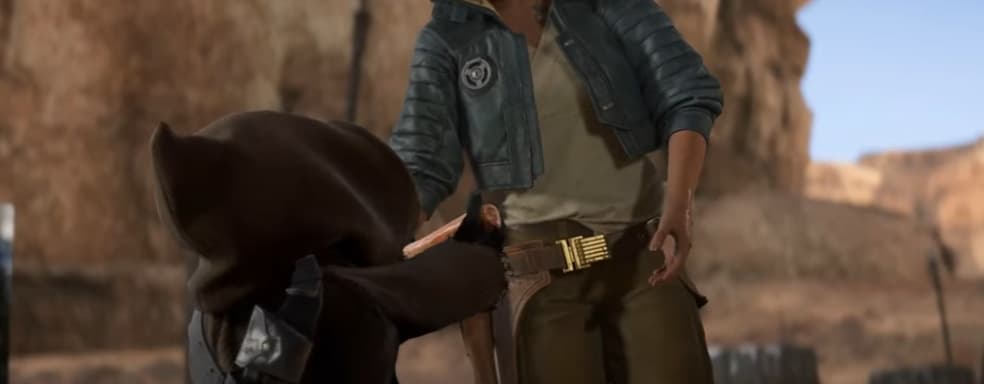 New Star Wars Outlaws Gameplay Reveals New Tatooine Areas