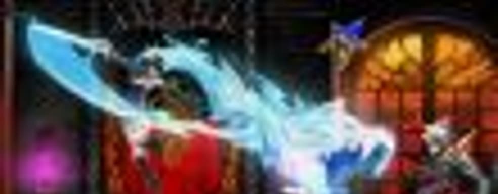 Авторы Bloodstained не собираются повторять ошибки разработчиков Mighty No. 9