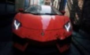 Wii U-версия Need for Speed: Most Wanted  в марте