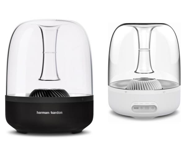 Портативная колонка Harman Aura