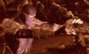 Трейлер Rain для Mortal Kombat