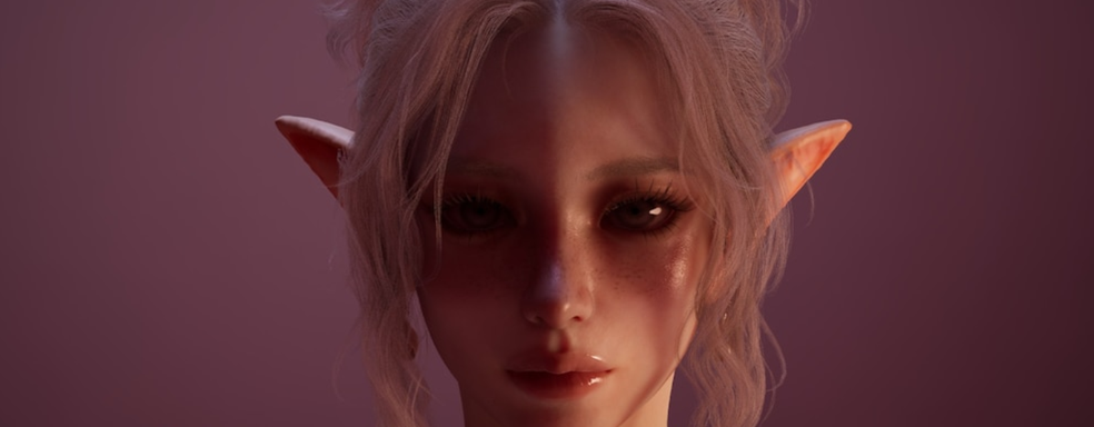 Персонажи в inZOI получат уникальные личности, появится остров для отдыха и плавание