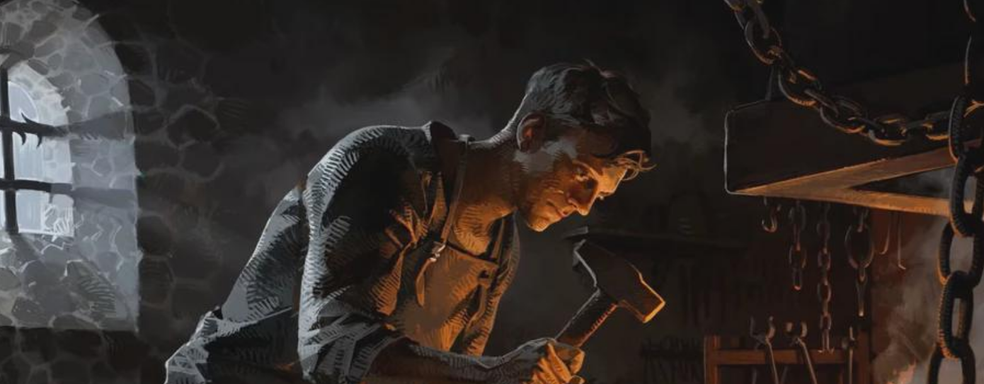 Дополнение Kingdom Come Deliverance 2 — Legacy of the Forge представят на Gamescom 2025