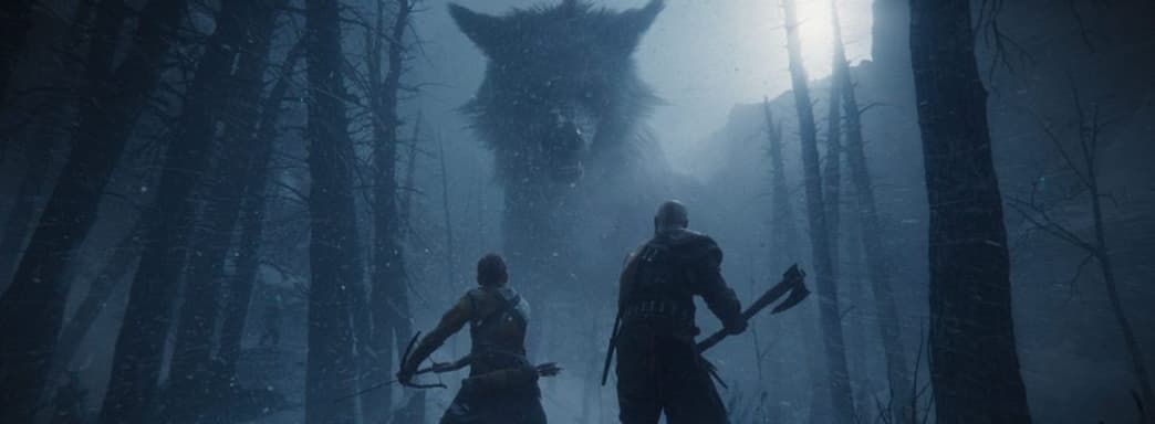 Дата выхода God of War Ragnarok, S.T.A.L.K.E.R. 2: Heart of Chornobyl подорожала — самое интересное за неделю