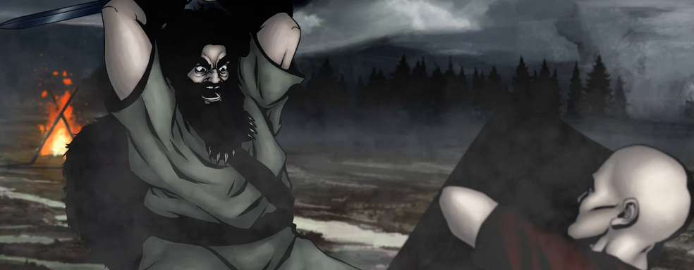 Из Steam удаляют стратегию о 20-летней войне с Римом. Разработчики Numantia прощаются с игроками