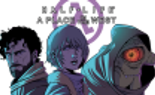 Half-Life: A Place in the West - Chapter 3 выходит 21 июля